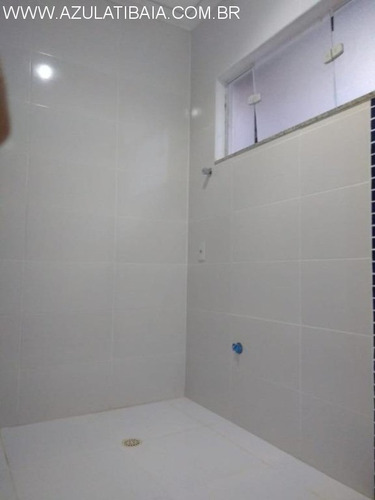 Imagem 8 de 19 de Casa Em Atibaia, Bairro Colinas Verdes, Facil Acesso Ao Centro Pela Av. São João - Ca00240 - 33558417