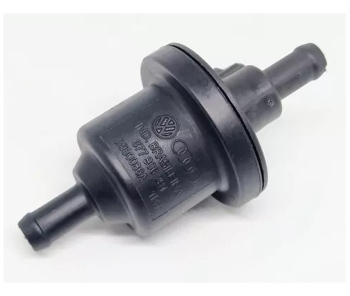 Valvula Canister Volkwagen Gol G5 G6 Fox Golf 377906291 Vw