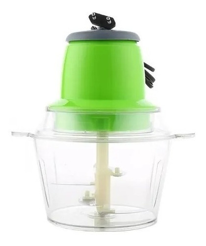 Procesadora De Alimentos Procesador Picatodo Picadora Xl Pro