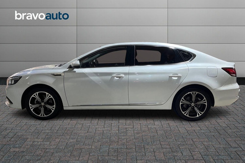 MG MG6 1.5 Dlx Mt