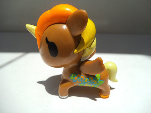 Unicornio Tokidoki Just Play