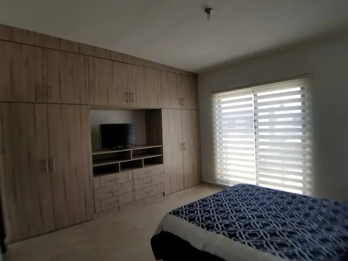 Casa En Renta En Residencial Palma Real, Torreón, Coahuila De Zaragoza
