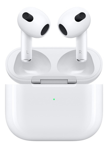 Apple AirPods 3ra Generacion