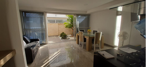 Venta De Casa Condominio De 108mt2 En Alfaguara, Jamundí 9988. 