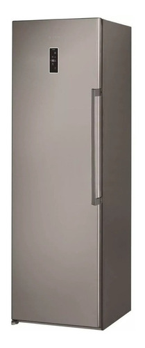Freezer Vertical Ariston 291 Lts Ua8 F1d X Ag Acero Inox