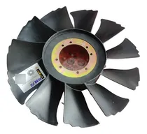 Comprar Aspa Ventilador De Iveco 2.8, 11 Palas 6012 5912 5012 4012 