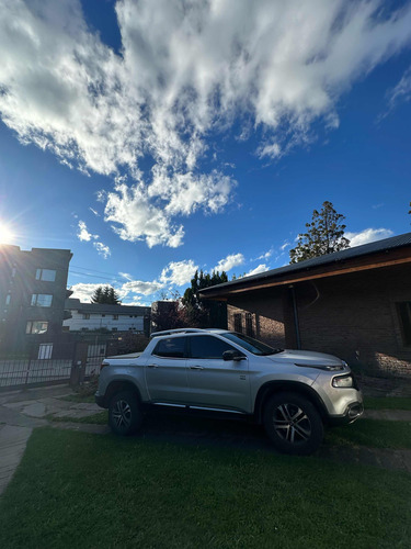 Fiat Toro 2.0 Volcano 4x4 At