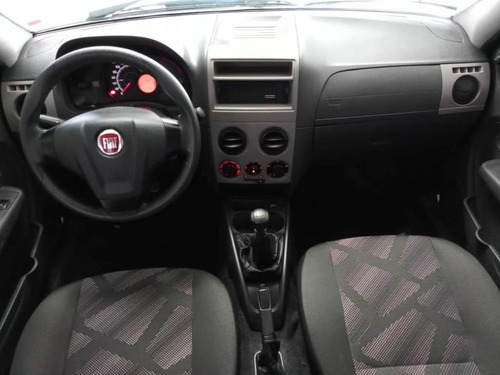 Fiat Palio Trofeo Fire 1.0 8v