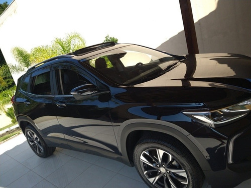 Imagem 3 de 10 de Chevrolet Tracker 2021 1.2 Premier Turbo Aut. 5p