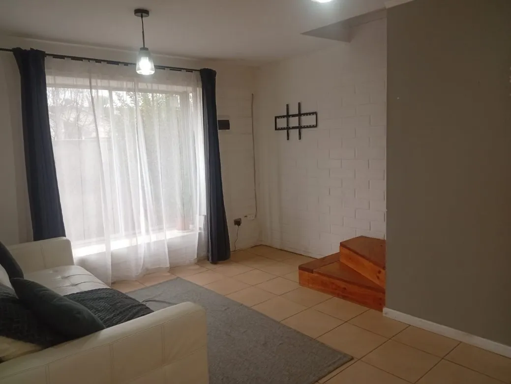 Imagen 2 de 17 de Casa En Venta - Buin