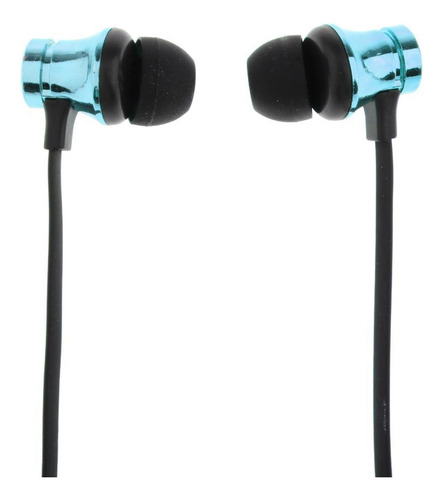 Auriculares Estéreo Envolventes 3 Piezas