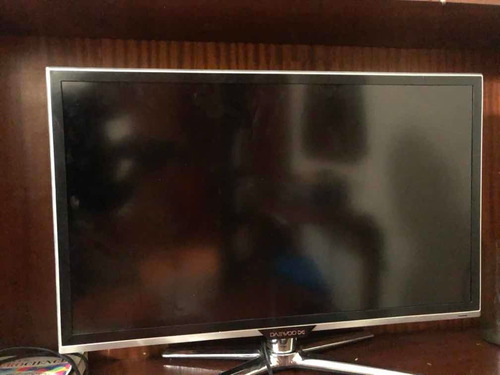 Imagen 2 de 2 de Tv Daewoo