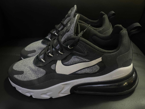 Calzado Nike Air Max 270 Black (Usado)