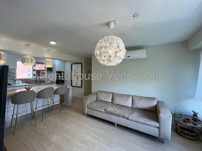Apartamento en alquiler