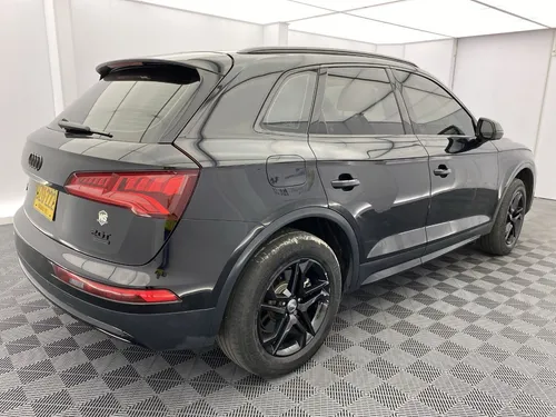Audi Q5 2.0 TFSI QUATTRO ADVANCED