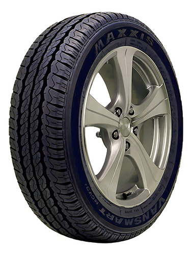 Llanta 205/70r15c Maxxis Vanpro Mcv3+ 106r Índice De Velocidad R