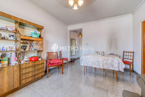 Departamento En Venta 2 Ambientes En Boedo