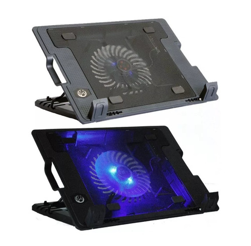 Base Cooler Para Notebook Notepal Ergostand Cooler Pad !!!