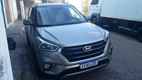 Hyundai Creta 2021 2.0 Prestige Flex Aut. 5p