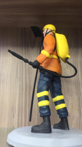 Imagem 9 de 12 de Você Em 3d - Miniatura Personalizada - Impressão 3d
