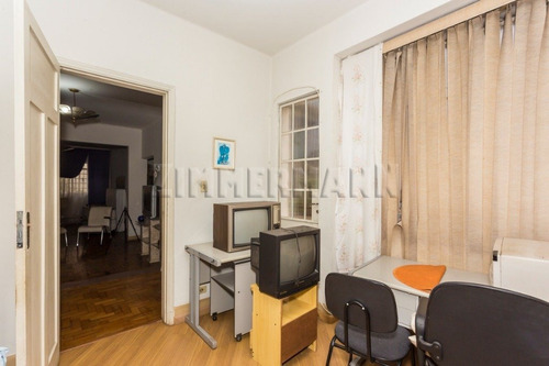 Imagem 5 de 15 de Casa - Perdizes - Ref: 137561 - V-137561