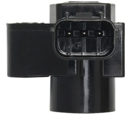 Sensor Tps Tbi Map Híbrido Biz 110i Pop 110i - Fan 125l