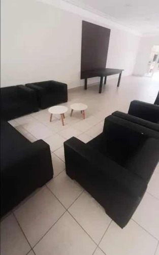 Apartamento 3 Dorms, 1 Suíte, Móveis Planejados, 2 Vagas Gar