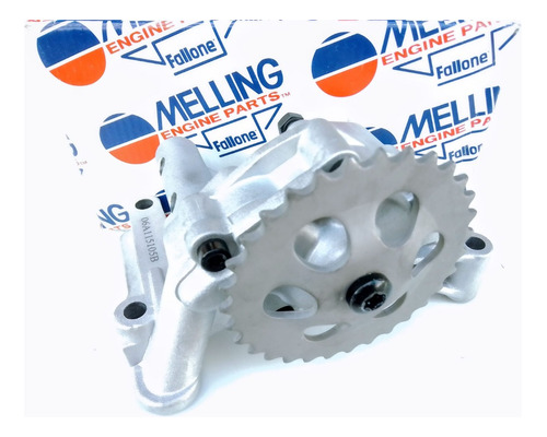 Bomba De Aceite Melling Audi A3 2.0l Dohc 2006