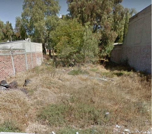 Terreno Residencial En Renta En San Lucas Xolox