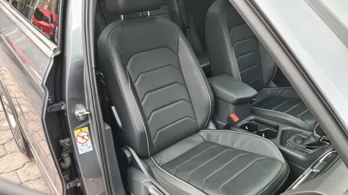 Volkswagen Tiguan 1.4 Tsi R-Line Dsg6