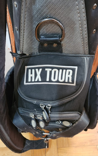 Bolsa De Golf Callaway Staff No Titleist Piing Taylormade (Usado)