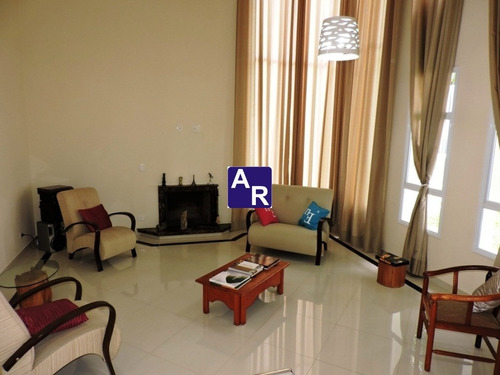 Imagem 2 de 25 de Casa Nova, Moderna Jd Colonial - Nova, Moderna, 4 Suítes E 7 Vagas Cobertas! 1.296,07 M² Terreno E 620,45 M² Construção 4 Suites - Cc00207 - 68974644