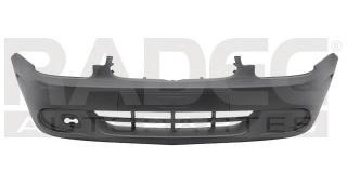 Fascia Delantera Chevrolet Chevy 2001-2002-2003 S/hoyo