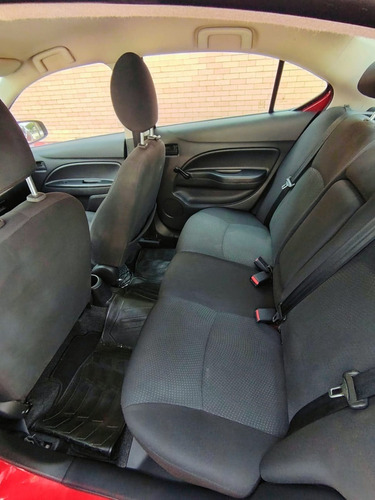 Dodge Attitude 1.2 Se Mt