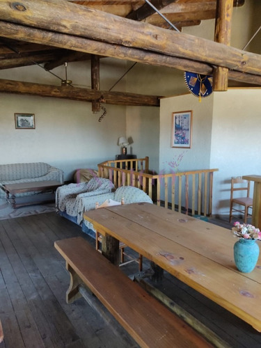 Amplia Casa En Alto De Punta Piedras, Con Parrillero Y Capacidad Grande- Ref: 618