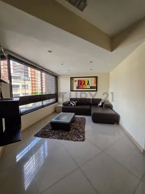 Apartamento en alquiler