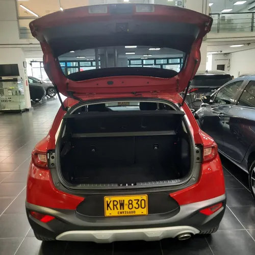 Kia Stonic ZENITH MT 1.0T 4X2