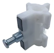 Comprar Tuerca Accionadora 7 Entradas Paso 100 Motor Top Aereo Seg