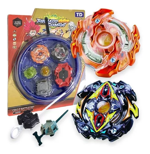 Beyblade  MercadoLivre 📦