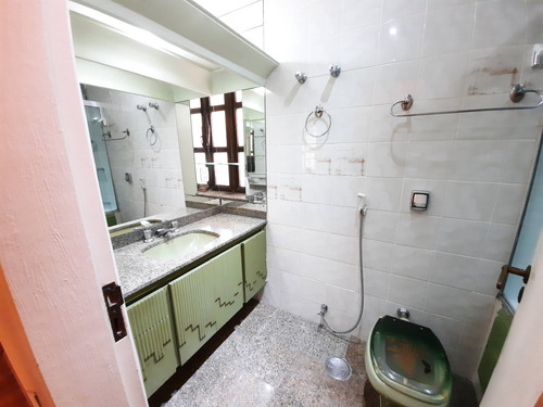 Imagem 20 de 30 de Apartamento Em São Paulo - Sp - Ap0473_sell