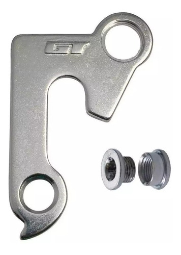 Pata De Cambios Derailleur Hanger Postiza Desviador Gt