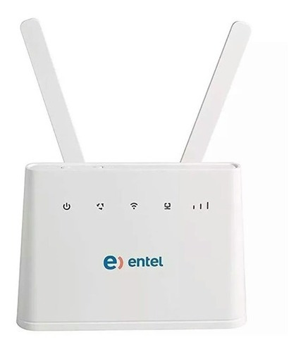 Router Entel Huawei B310 4g Lte Movistar Wifi Lan Rj45 Punto
