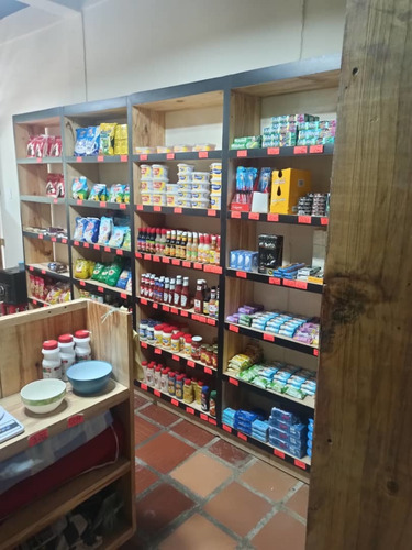 Imagen 8 de 13 de Se Vende Fondo De Comercio En Los Guaritos Ve01-0998fc-mfar
