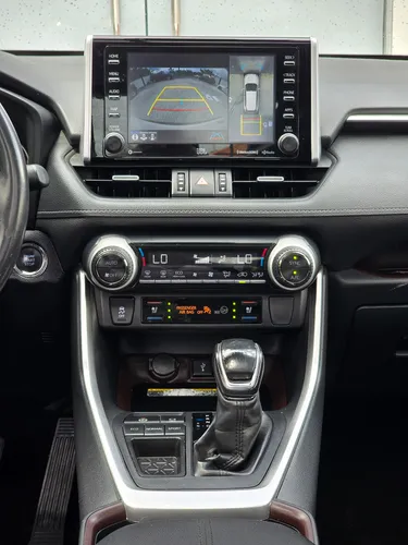 Toyota Rav4 Limited 2020 Clean Car Fax Americana Importada