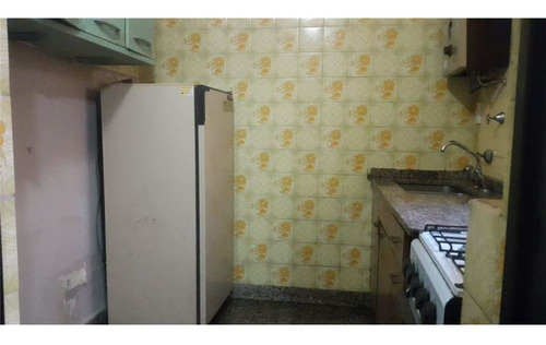Venta Ph 2 Amb. Con Patio Y Local En Villa Devoto