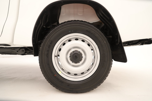Toyota Hilux 2.4 Cd Dx 150cv 4x2