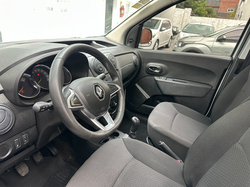 Renault Kangoo Ii Express Confort 1.6 Sce