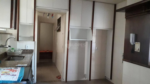 Apartamento Com 2 Quartos, 64 M² Por R$ 290.000 - Fonseca - Niterói/rj - Ap36539
