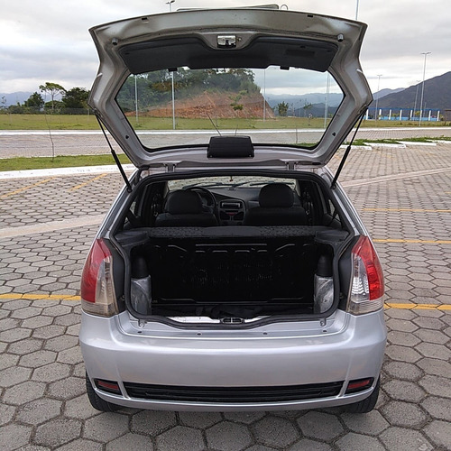 Imagem 12 de 13 de Fiat Palio 2010 1.0 Elx Flex 5p