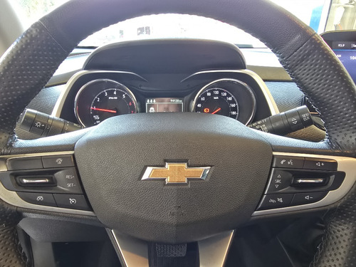 Chevrolet Tracker 1.0 TURBO FLEX LT AUTOMÁTICO